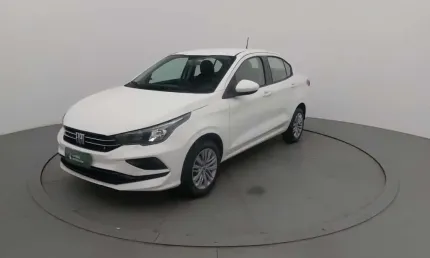 Fiat cronos 2024 1.0 firefly flex drive manual