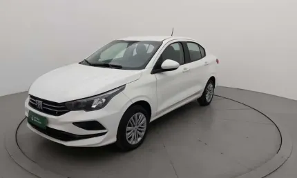 Fiat cronos 2024 1.0 firefly flex drive manual