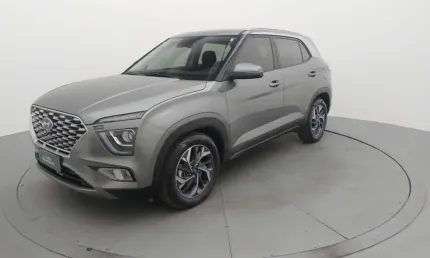 Hyundai creta 2025 1.0 tgdi flex limited safety automático