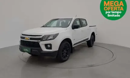 Chevrolet s10 2024 2.8 16v turbo diesel lt cd 4x4 automático