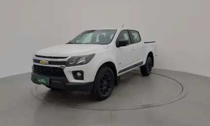 Chevrolet s10 2024 2.8 16v turbo diesel lt cd 4x4 automático