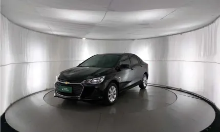 Chevrolet onix 2023 1.0 flex plus lt manual