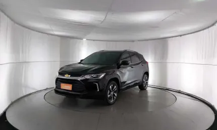 Chevrolet tracker 2023 1.2 turbo flex premier automático