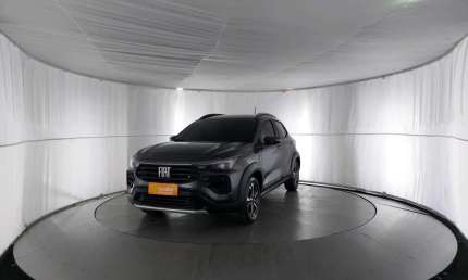 Fiat pulse 2023 1.0 turbo 200 flex audace cvt