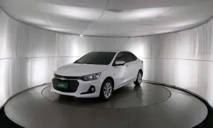 Chevrolet onix 2022 1.0 turbo flex plus ltz automático