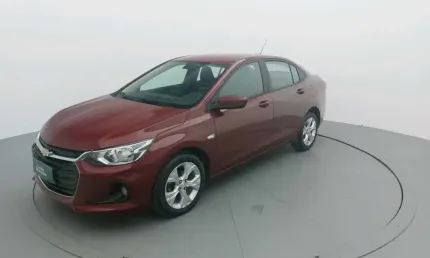 Chevrolet onix 2023 1.0 turbo flex plus ltz manual