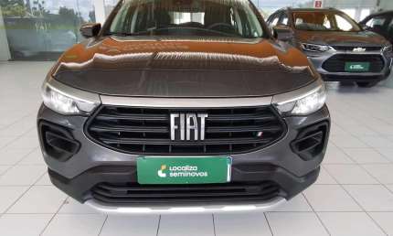 Fiat pulse 2022 1.0 turbo 200 flex audace cvt