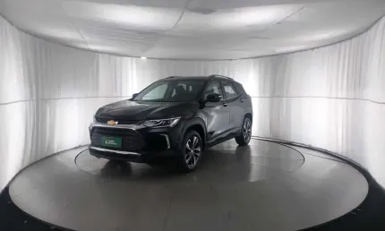 Chevrolet tracker 2022 1.2 turbo flex premier automático