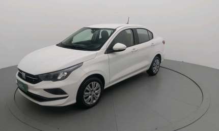 Fiat cronos 2022 1.3 firefly flex drive manual