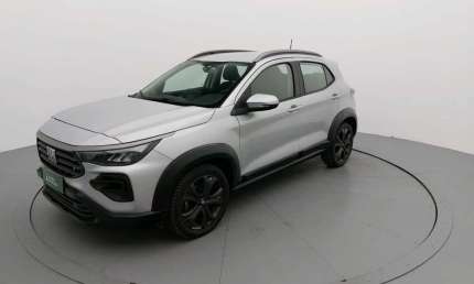 Fiat pulse 2023 1.0 turbo 200 flex drive cvt
