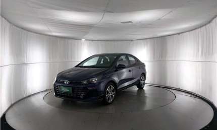 Hyundai hb20s 2023 1.0 tgdi flex comfort automático