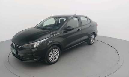 Fiat cronos 2023 1.0 firefly flex drive manual