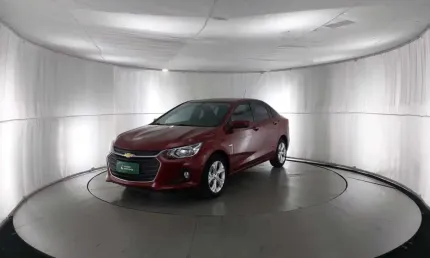 Chevrolet onix 2023 1.0 turbo flex ltz automático