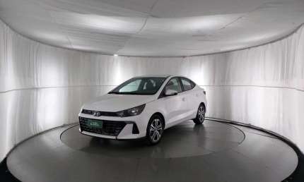 Hyundai hb20s 2023 1.0 tgdi flex comfort automático