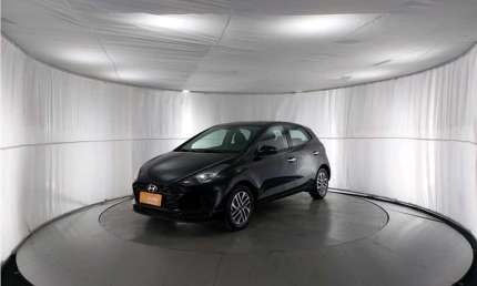 Hyundai hb20 2022 1.0 tgdi flex platinum automático