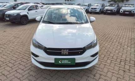 Fiat cronos 2022 1.3 firefly flex drive manual