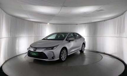 Toyota corolla 2023 2.0 vvt-ie flex xei direct shift
