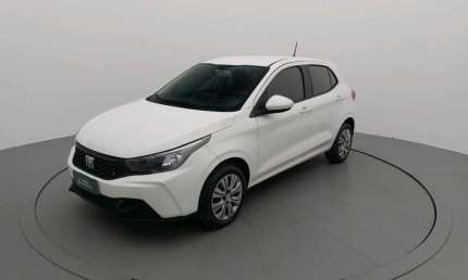 Fiat argo 2023 1.0 firefly flex drive manual