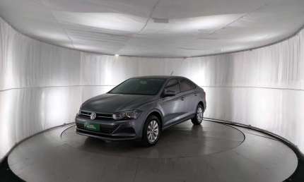 Volkswagen virtus 2022 1.6 msi total flex automático