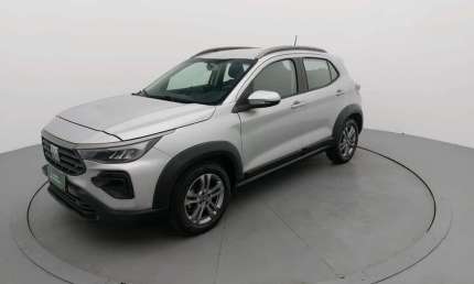 Fiat pulse 2023 1.0 turbo 200 flex drive cvt