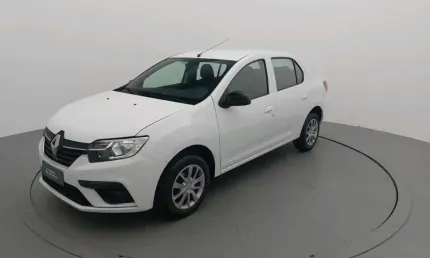 Renault logan 2023 1.0 12v sce flex zen manual
