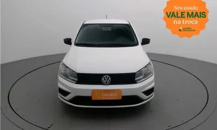 Volkswagen voyage 2023 1.0 12v mpi totalflex 4p manual