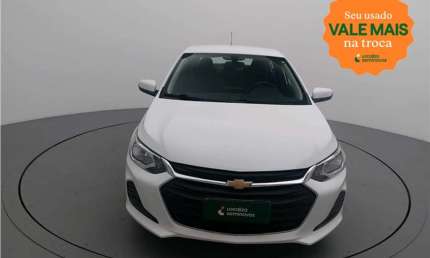 Chevrolet onix 2023 1.0 flex plus lt manual
