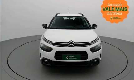 Citroen c4 cactus 2023 1.6 vti 120 flex feel eat6