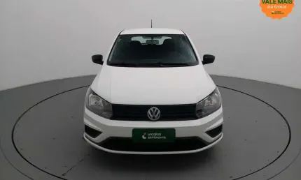 Volkswagen gol 2023 1.0 12v mpi totalflex 4p manual