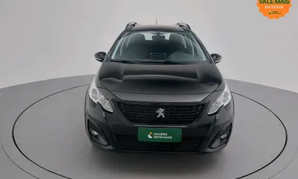 Peugeot 2008 2022 1.6 16v flex allure pack 4p automático