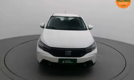 Fiat argo 2023 1.0 firefly flex drive manual