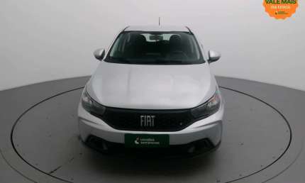 Fiat argo 2023 1.0 firefly flex drive manual