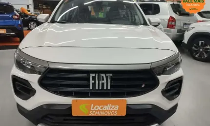 Fiat pulse 2022 1.0 turbo 200 flex audace cvt