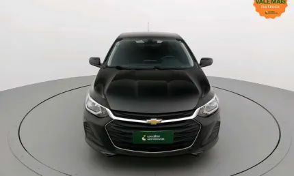 Chevrolet onix 2023 1.0 turbo flex plus lt automático