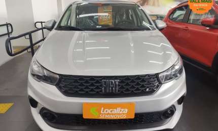Fiat argo 2022 1.0 firefly flex manual