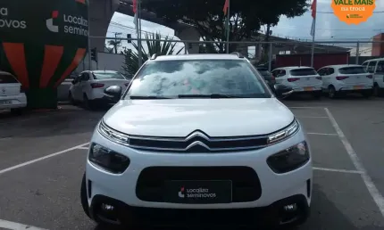 Citroen c4 cactus 2023 1.6 vti 120 flex feel eat6