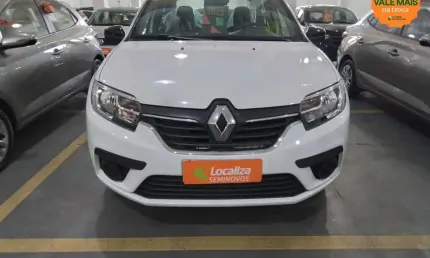 Renault logan 2023 1.0 12v sce flex zen manual