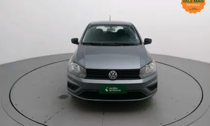 Volkswagen gol 2023 1.0 12v mpi totalflex 4p manual
