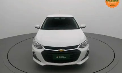 Chevrolet onix 2023 1.0 turbo flex ltz automático