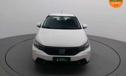 Fiat argo 2023 1.0 firefly flex drive manual