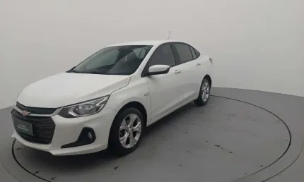 Chevrolet onix 2024 1.0 turbo flex ltz automático