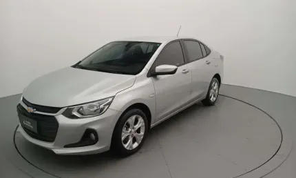 Chevrolet onix 2023 1.0 turbo flex plus ltz manual