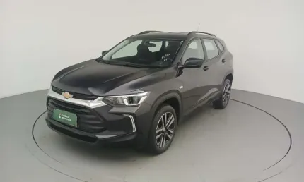 Chevrolet tracker 2025 1.0 turbo flex automático