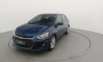 Chevrolet onix 2023 1.0 turbo flex ltz automático
