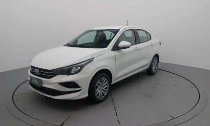 Fiat cronos 2024 1.0 firefly flex drive manual