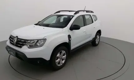 Renault duster 2024 1.6 16v sce flex intense x-tronic