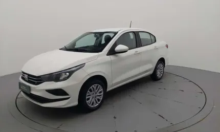 Fiat cronos 2024 1.0 firefly flex drive manual