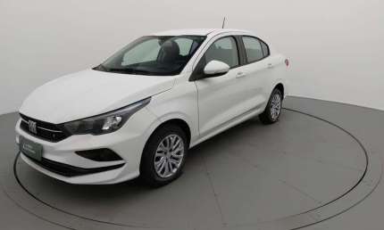 Fiat cronos 2022 1.3 firefly flex drive manual