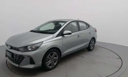 Hyundai hb20s 2025 1.0 tgdi flex comfort plus automático