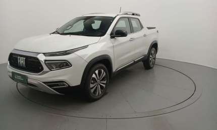 Fiat toro 2024 2.0 16v turbo diesel volcano 4wd at9